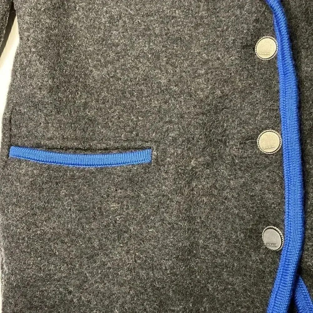Geiger Collections Made in Austria Coat - Picture 6 of 11